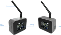 RAKwireless RAK10701 Field Tester for LoRaWAN