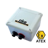 Watteco Torano LoRaWAN ATEX Zone 1 Pulse & Analog Sensor