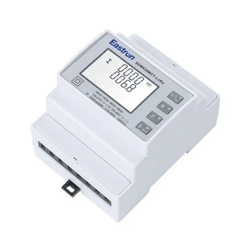 Eastron SDM630MCT-LoRaWAN Three-Phase Energy Meter