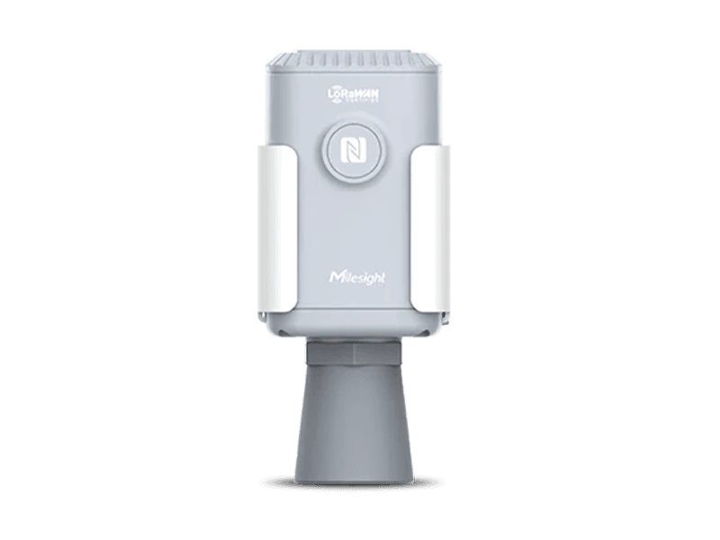 Milesight EM500-UDL Ultrasonic Distance/Level Sensor