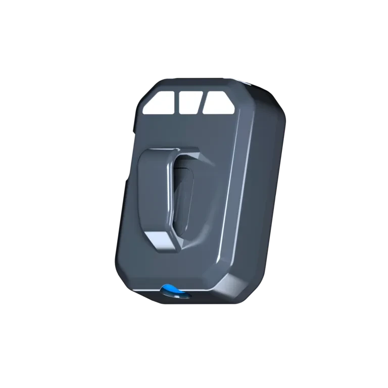 Tektelic Seal Wearable Safety & GPS Tracker
