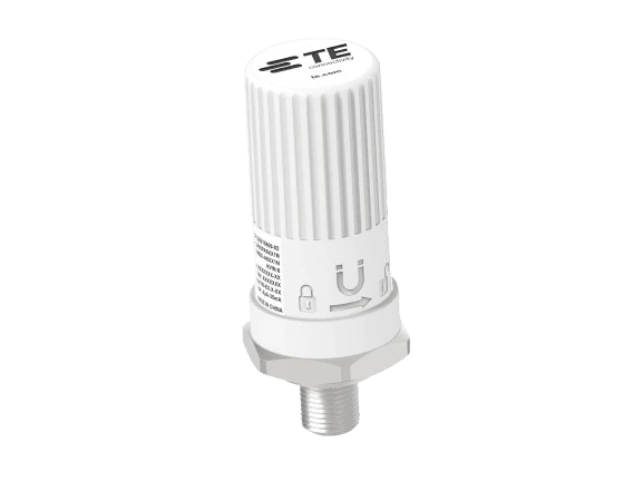 TE Connectivity 69XXN Wireless LoRaWAN Pressure Transducer