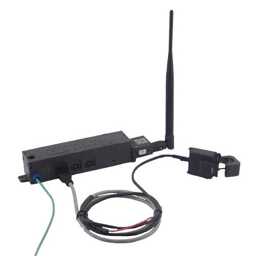 Vutility HotDrop Self-Powered LoRaWAN Current Sensor