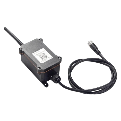 GroPoint Air LoRaWAN Multi-Depth Soil Moisture Sensor
