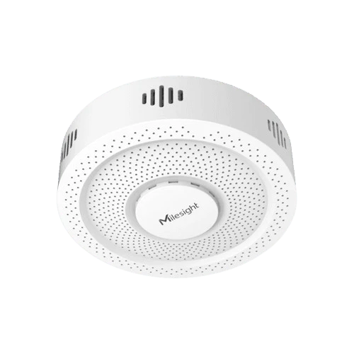 Milesight GS601 LoRaWAN Vape & Smoke Detector