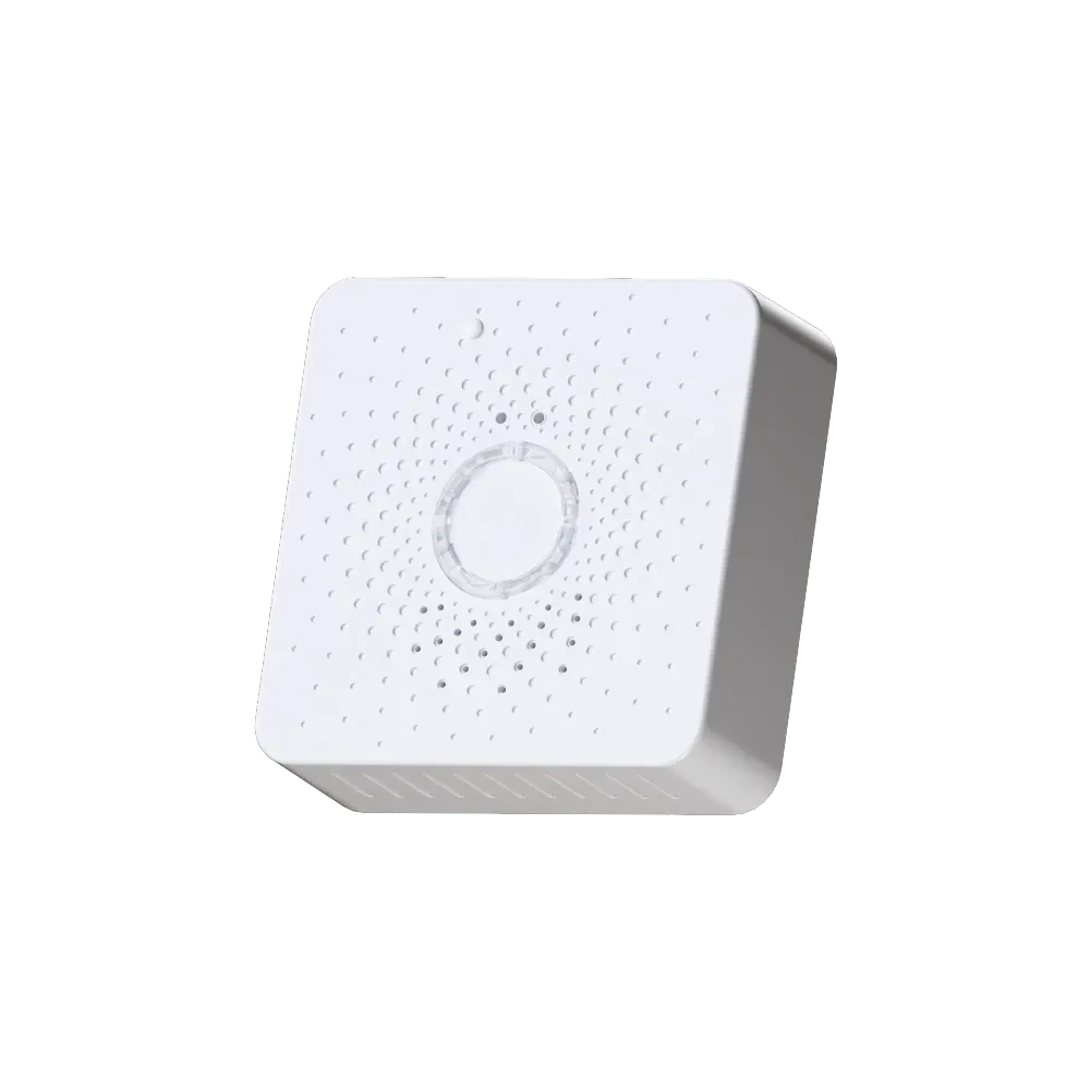 Tektelic Breeze CO2 Smart Room Sensor