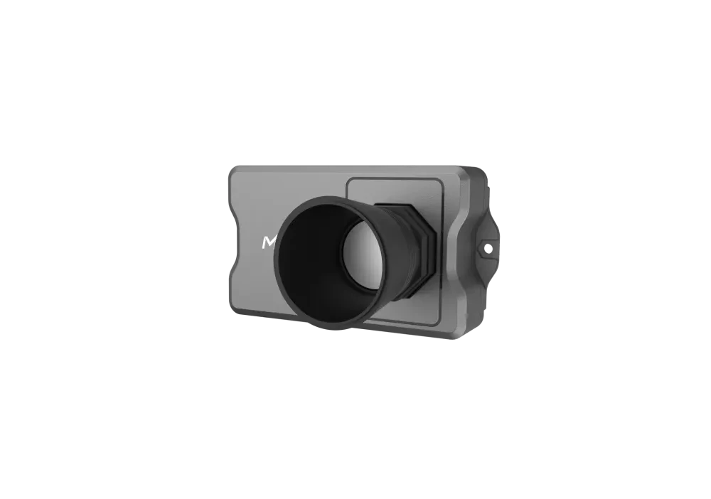 Milesight EM400-UDL Ultrasonic Distance/Level Sensor