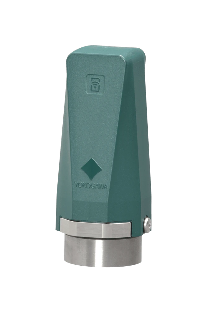 Yokogawa Sushi Sensor XS770A Wireless Vibration Sensor