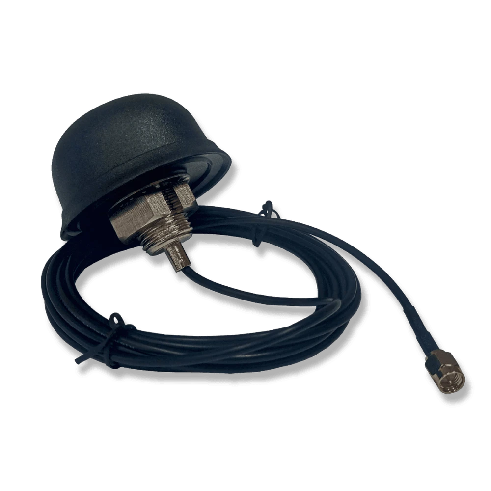 inteliLIGHT FRE-220-NEMA-L LoRaWAN Luminaire Controller