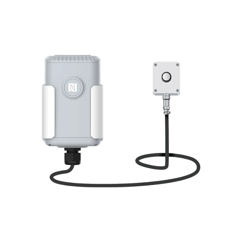 Milesight EM500-LGT LoRaWAN Outdoor Light Sensor