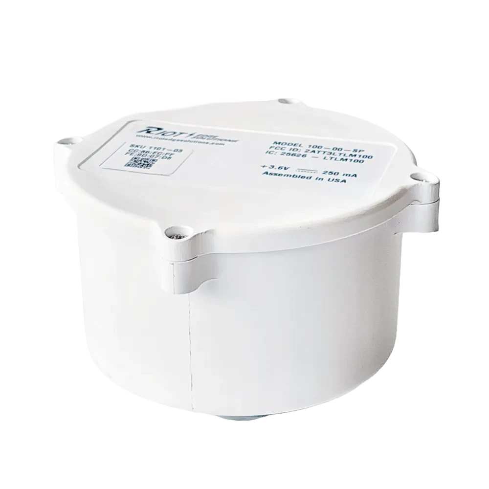RIOT TLM101 Wireless Tank Level Monitor