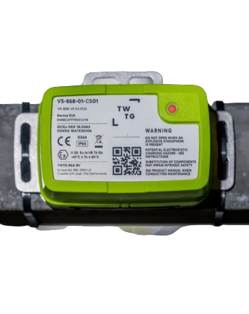 TWTG NEON Contact Sensor